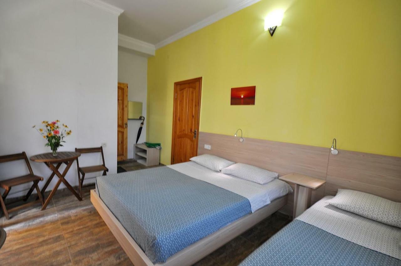 Smak Hotel Koboeleti Kamer foto