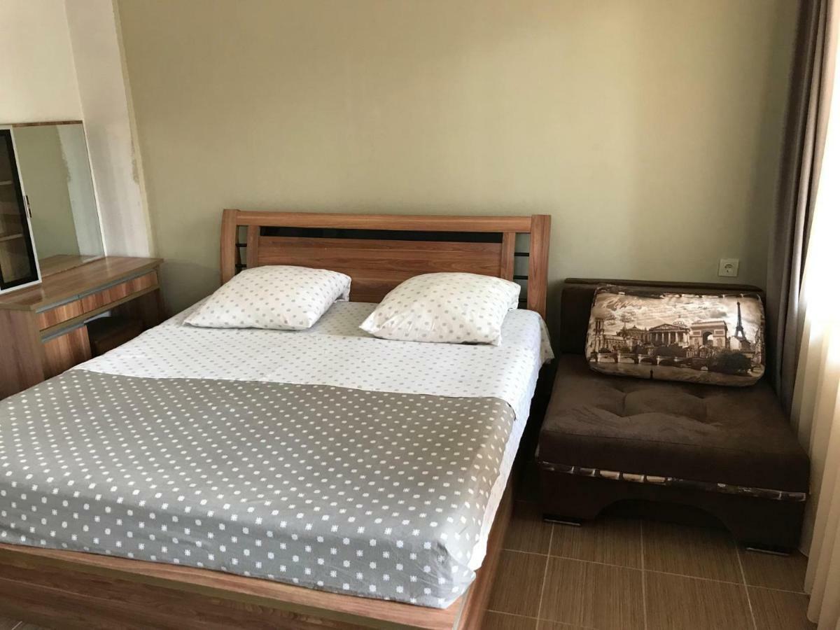 Smak Hotel Koboeleti Kamer foto