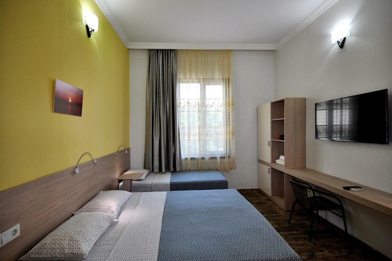 Smak Hotel Koboeleti Kamer foto