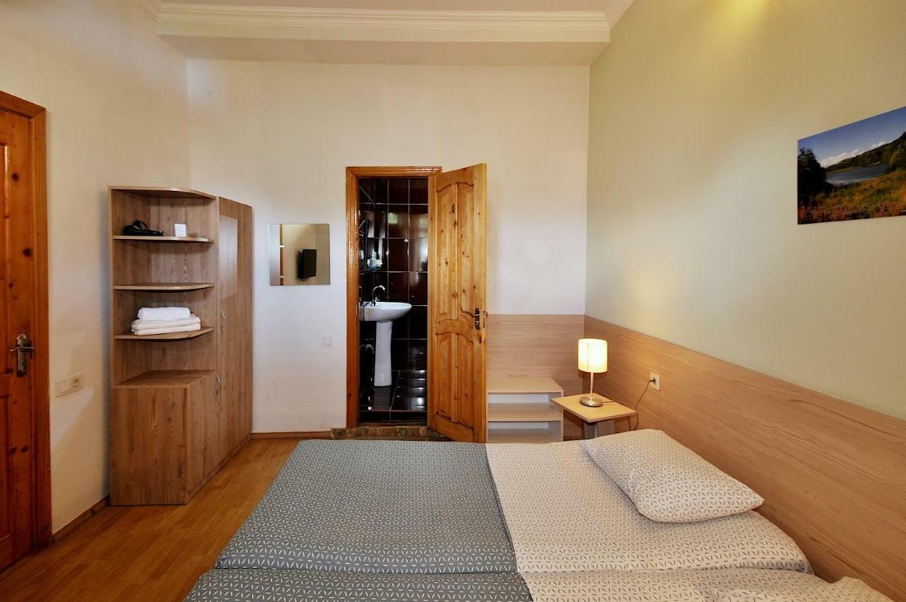 Smak Hotel Koboeleti Kamer foto