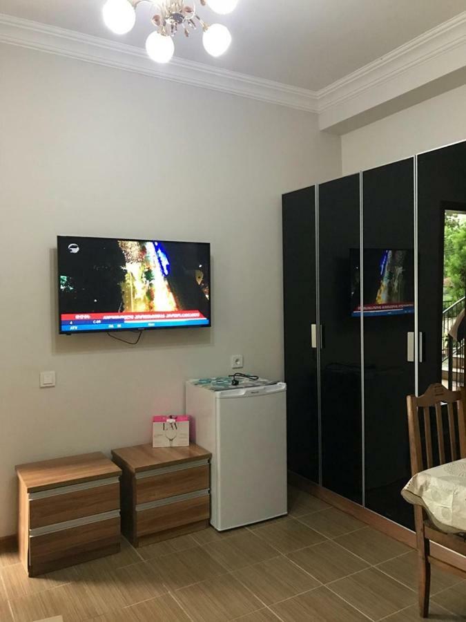 Smak Hotel Koboeleti Kamer foto